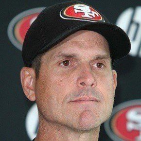 Jim Harbaugh