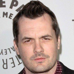Jim Jefferies