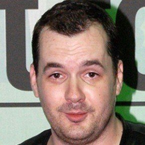 Jim Jefferies