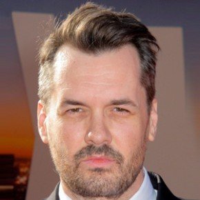 Jim Jefferies