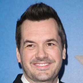 Jim Jefferies