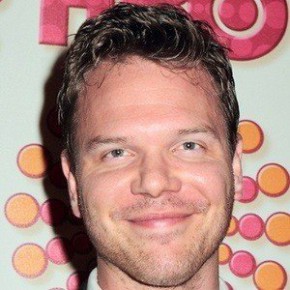 Jim Parrack