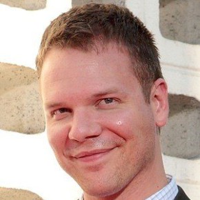 Jim Parrack