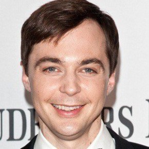 Jim Parsons