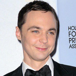 Jim Parsons
