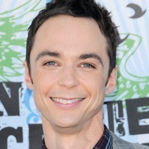 Jim Parsons