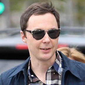 Jim Parsons