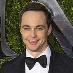 Jim Parsons