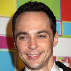 Jim Parsons