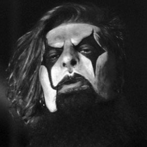 Jim Root