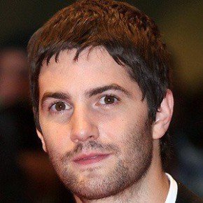 Jim Sturgess