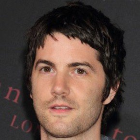 Jim Sturgess