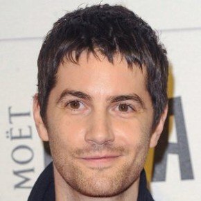 Jim Sturgess