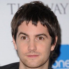 Jim Sturgess