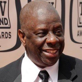Jimmie Walker