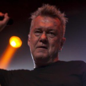 Jimmy Barnes