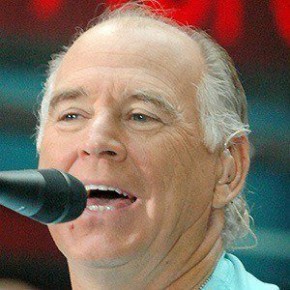 Jimmy Buffett