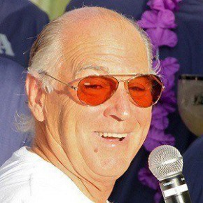 Jimmy Buffett