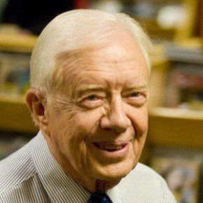 Jimmy Carter