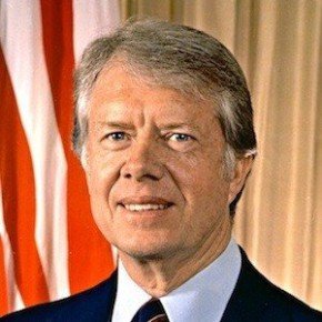 Jimmy Carter