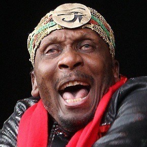 Jimmy Cliff