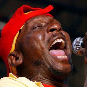 Jimmy Cliff