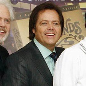 Jimmy Osmond