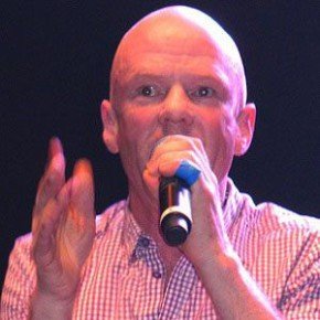 Jimmy Somerville