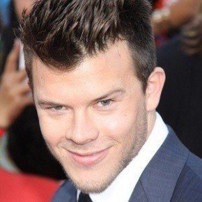 Jimmy Tatro