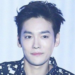 Jinwoo Kim