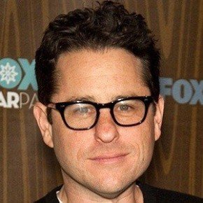 JJ Abrams