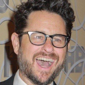 JJ Abrams