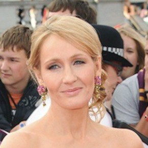 J.K. Rowling