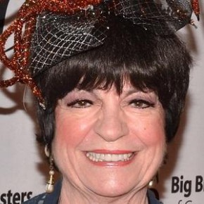 Jo Anne Worley