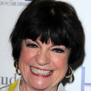 Jo Anne Worley