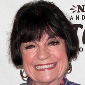 Jo Anne Worley