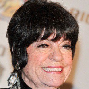 Jo Anne Worley