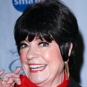 Jo Anne Worley