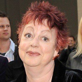 Jo Brand