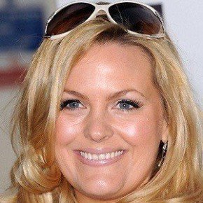 Jo Joyner