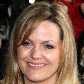 Jo Joyner