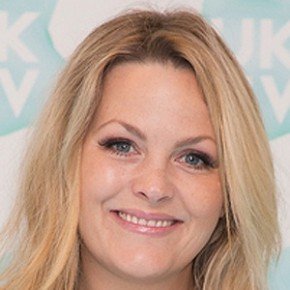 Jo Joyner