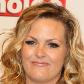 Jo Joyner