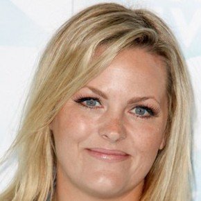 Jo Joyner