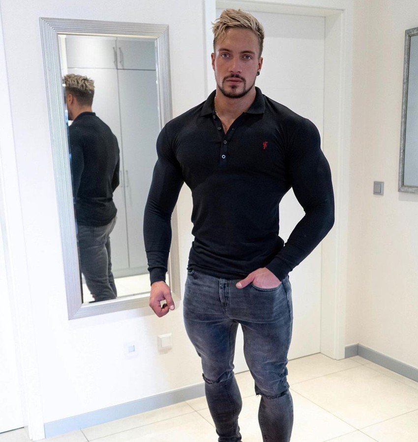 Jo Lindner
