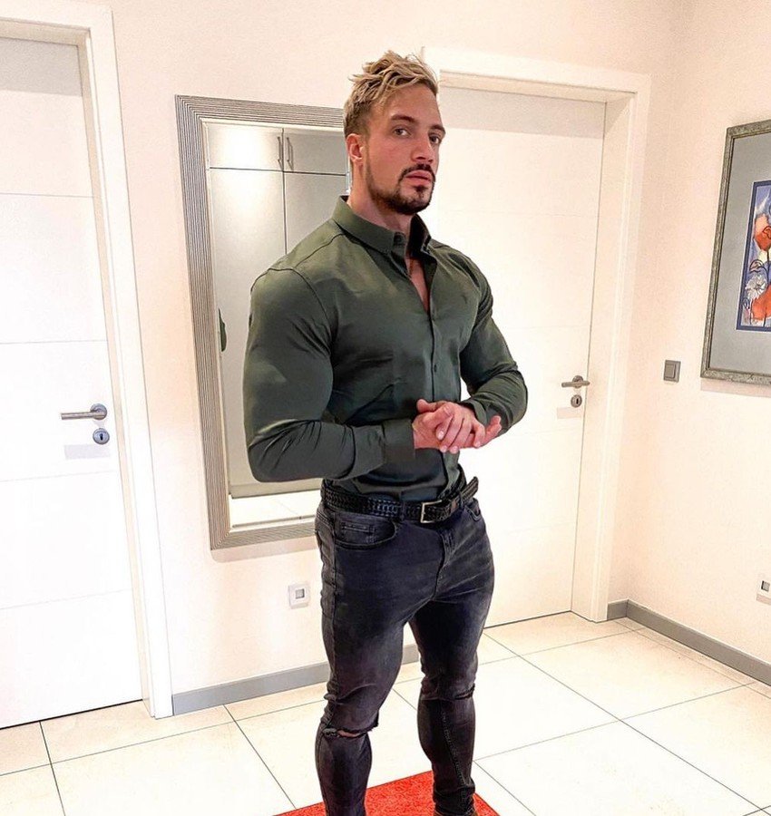 Jo Lindner