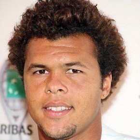 Jo-Wilfried Tsonga