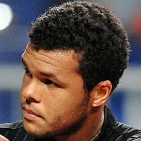 Jo-Wilfried Tsonga