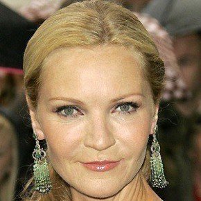 Joan Allen
