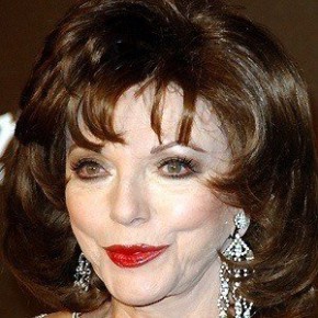 Joan Collins